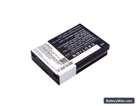 Sonim XP Strike Replacement Battery, 3.7V, 1700mAh, Li-ion 3