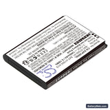 Sonim XP3800 Replacement Battery, 3.7V, 1400mAh, Li-ion 2
