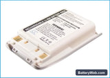 Sanyo SCP-4920 Replacement Battery, 3.7V, 1700mAh, Li-ion 1