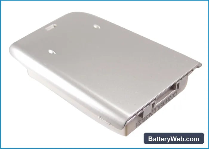 Sanyo SCP-4920 Replacement Battery, 3.7V, 1700mAh, Li-ion 3