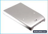 Sanyo SCP-4920 Replacement Battery, 3.7V, 1700mAh, Li-ion 4