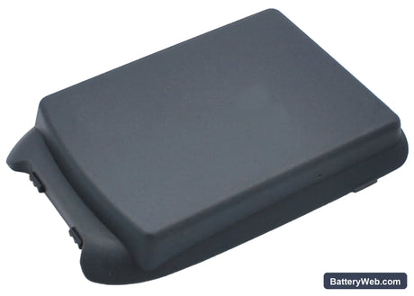 Sanyo SCP-7400 Replacement Battery, 3.7V, 1600mAh, Li-ion 3