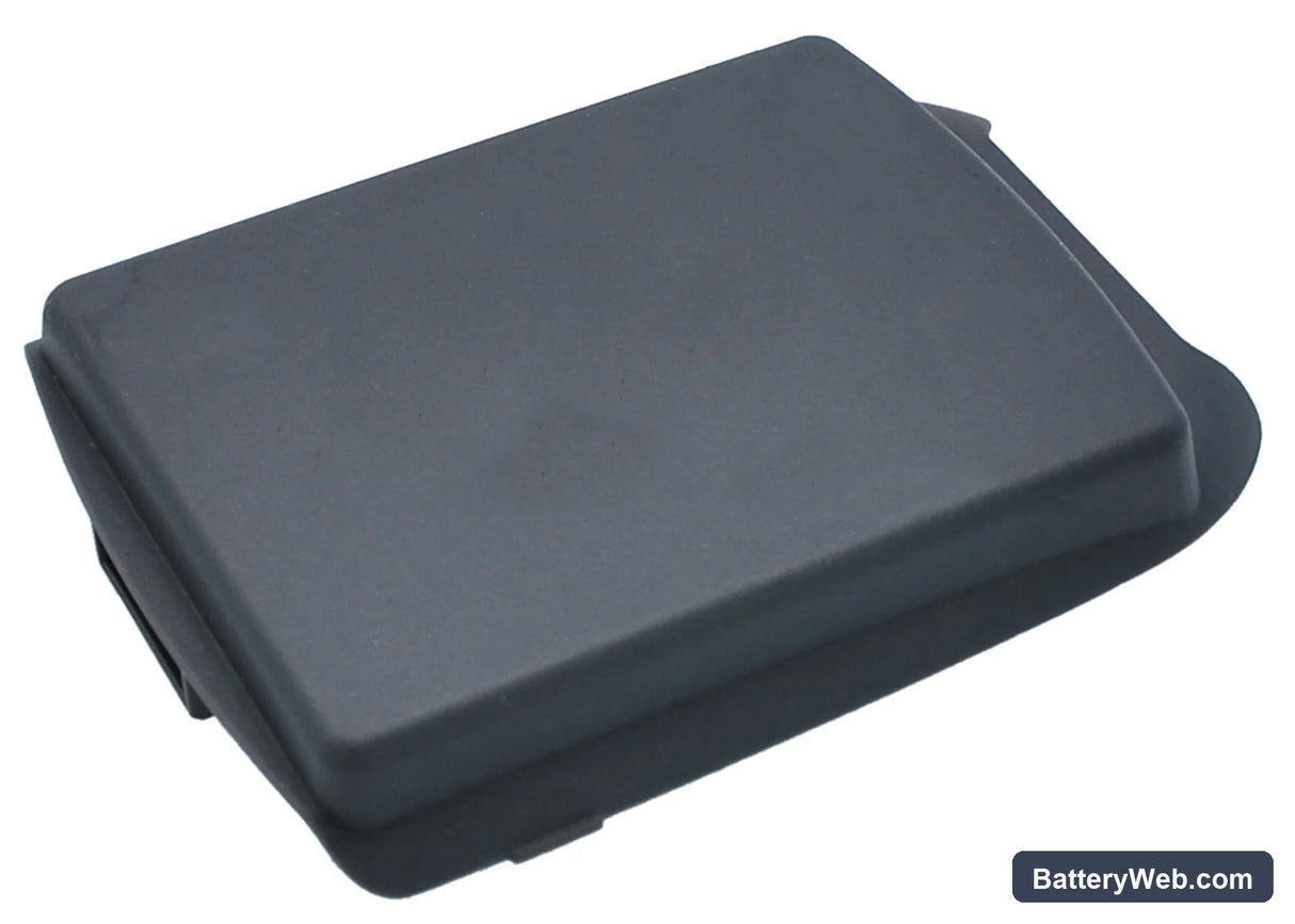 Sanyo SCP-7400 Replacement Battery, 3.7V, 1600mAh, Li-ion 4