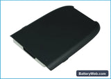 Sanyo 7500 Replacement Battery, 3.7V, 1050mAh, Li-ion 3