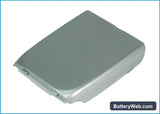 Sanyo SCP-8100 Replacement Battery, 3.7V, 950mAh, Li-ion 3