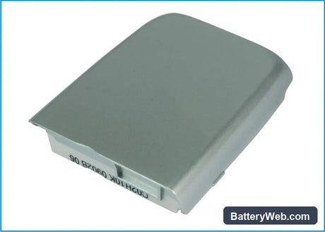 Sanyo SCP-8100 Replacement Battery, 3.7V, 950mAh, Li-ion 4