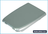 Sprint PM8200 Replacement Battery, 3.7V, 900mAh, Li-ion 3