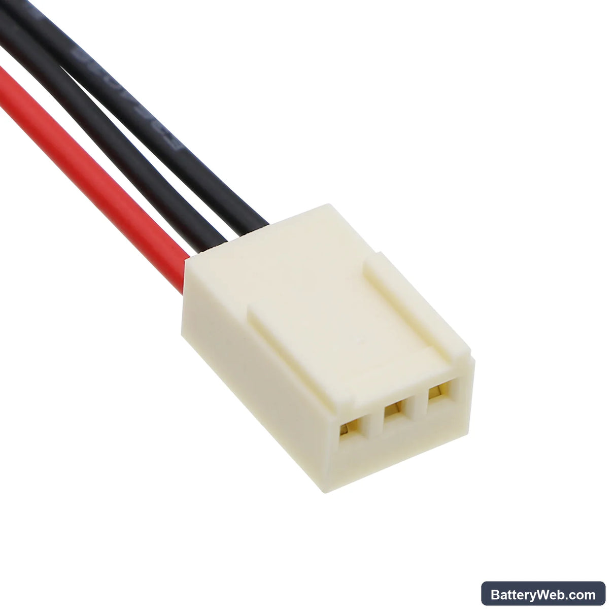 Streamer YH11B-05WL Replacement Battery, 6.4V, 1500mAh, LiFePO4 5