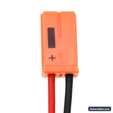 Streamer YH08-W1690 16W Replacement Battery, 9.6V, 5000mAh, Ni-MH 4