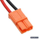 Streamer YH08-W1690 16W Replacement Battery, 9.6V, 5000mAh, Ni-MH 5