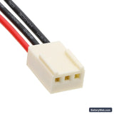 Streamer YHBAL2-3.3 Replacement Battery, 6.4V, 3200mAh, LiFePO4 5