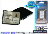 Sprint QWEST ETC Replacement Battery, 3.7V, 850mAh, Li-ion 1