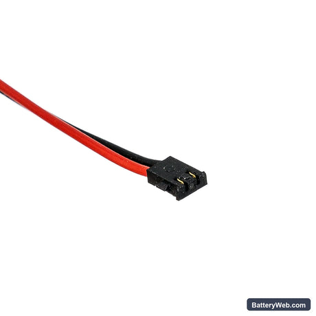 Astell&Kern AK120 Replacement Battery, 3.8V, 2600mAh, Li-Polymer 5