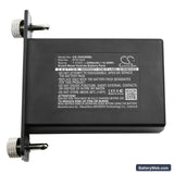 Schwing Betonpumpe AK2 Replacement Battery, 7.2V, 2000mAh, Ni-MH 5