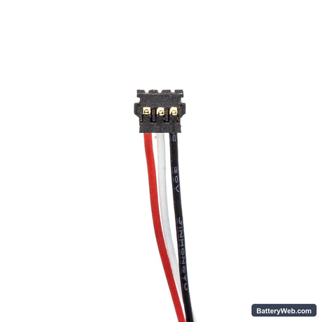 Astell&Kern AK300 Replacement Battery, 3.8V, 3300mAh, Li-Polymer 4