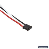 Astell&Kern AK300 Replacement Battery, 3.8V, 3300mAh, Li-Polymer 5