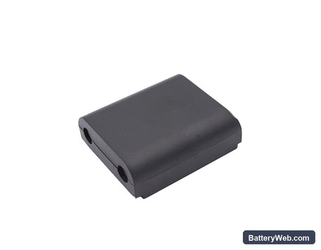 Teletec AK5 Replacement Battery, 3.6V, 2000mAh, Ni-MH 3