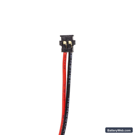 Astell&Kern AK70 Replacement Battery, 3.8V, 2600mAh, Li-Polymer 4