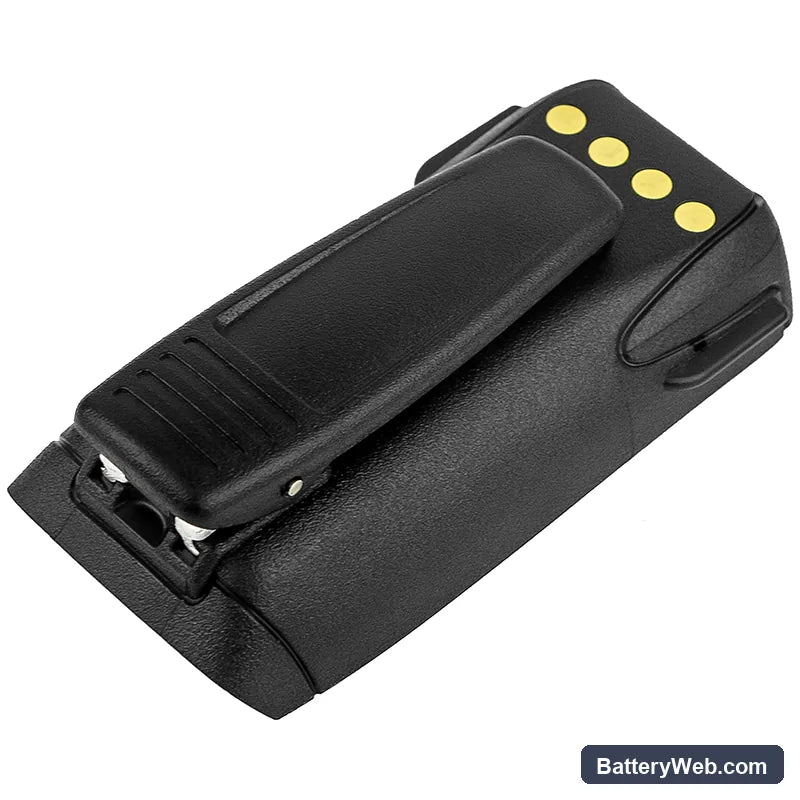 Tait TP8100 Replacement Battery, 7.2V, 2200mAh, Ni-MH 4