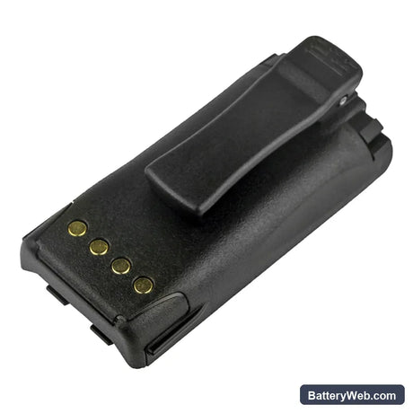 Radon 351 Replacement Battery, 7.2V, 2500mAh, Ni-MH 3