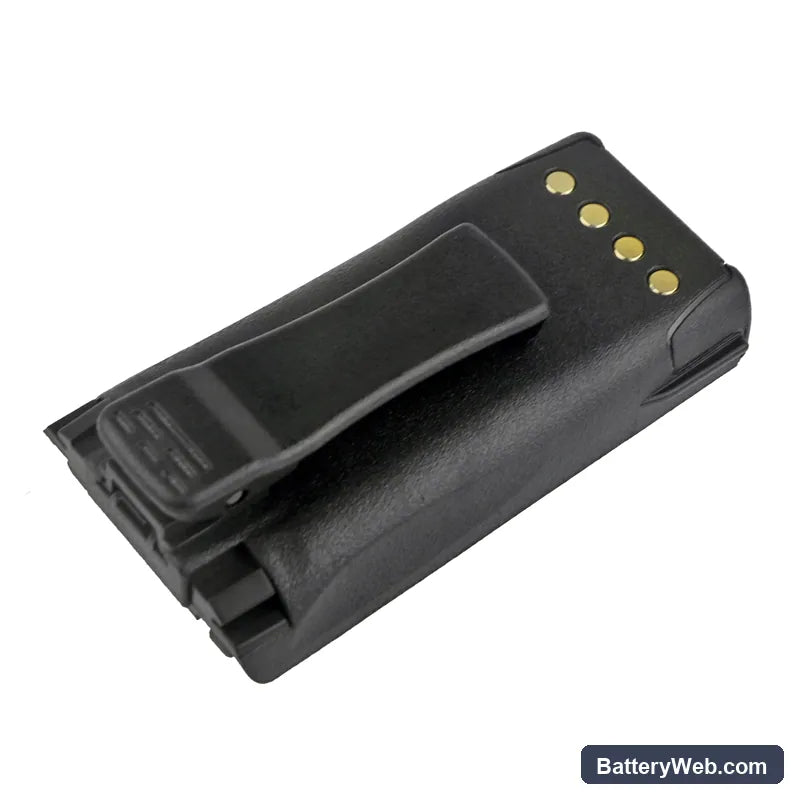Radon 351 Replacement Battery, 7.2V, 2500mAh, Ni-MH 4