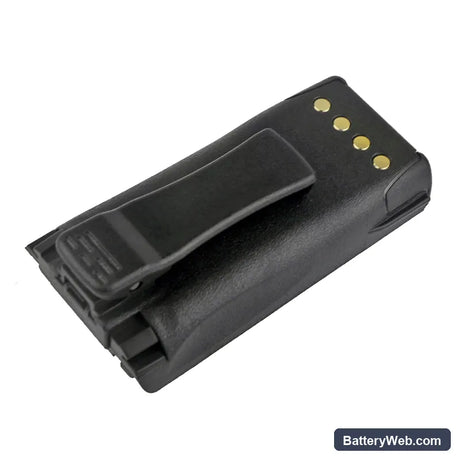 Radon 351 Replacement Battery, 7.2V, 2500mAh, Ni-MH 4