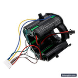 Taurus 948178 Replacement Battery, 29.6V, 2600mAh, Li-ion 1