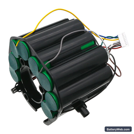 Taurus 948178 Replacement Battery, 29.6V, 2600mAh, Li-ion 4
