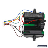 Taurus 948178 Replacement Battery, 29.6V, 2600mAh, Li-ion 5