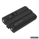 Ma-Com-Ericsson BZ1032 Replacement Battery, 7.2V, 2000mAh, Ni-MH 1