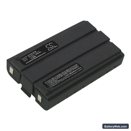 Ma-Com-Ericsson BZ1032 Replacement Battery, 7.2V, 2000mAh, Ni-MH 1