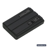 Ma-Com-Ericsson BZ1032 Replacement Battery, 7.2V, 2000mAh, Ni-MH 2