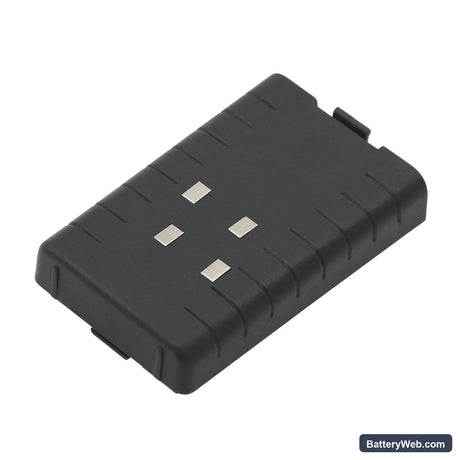 Ma-Com-Ericsson BZ1032 Replacement Battery, 7.2V, 2000mAh, Ni-MH 3