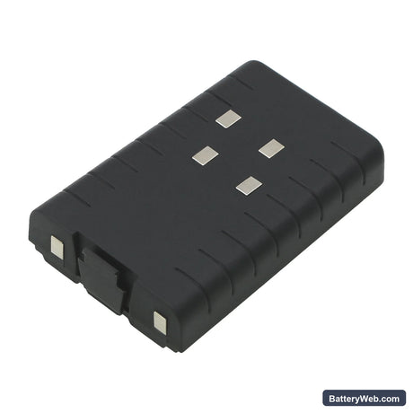 Ma-Com-Ericsson BZ1032 Replacement Battery, 7.2V, 2000mAh, Ni-MH 4