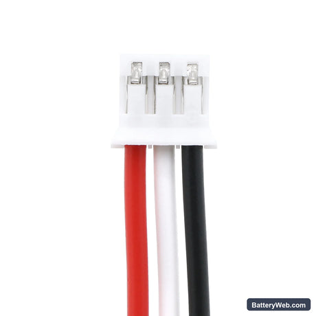 Teufel Boomster Go Replacement Battery, 3.7V, 2600mAh, Li-ion 4