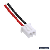 Teig 850069 Replacement Battery, 1.2V, 1500mAh, Ni-CD 5