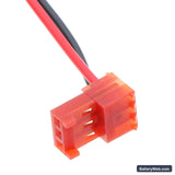 Tobias IQ150 Paper-Chek Replacement Battery, 7.2V, 2000mAh, Ni-MH 4