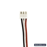 Tribrer AOR500 Replacement Battery, 7.4V, 2300mAh, Li-Polymer 4