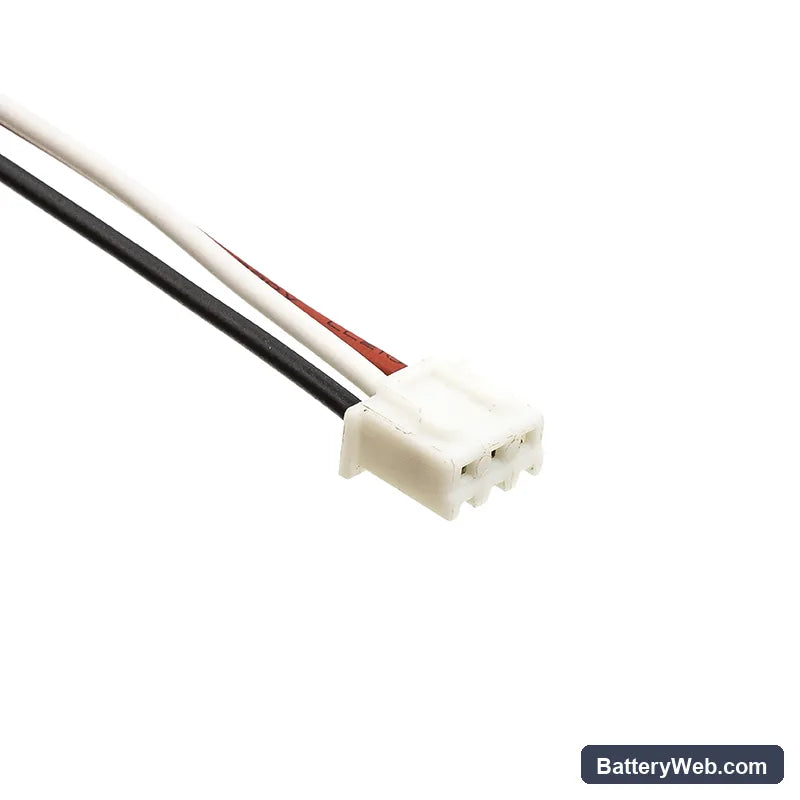 Tribrer AOR500 Replacement Battery, 7.4V, 2300mAh, Li-Polymer 5