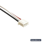 Tribrer AOR500 Replacement Battery, 7.4V, 2300mAh, Li-Polymer 5