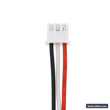 Triplett BR500 High Definition Articulating Borescope Replacement Battery, 3.7V, 2600mAh, Li-ion 4