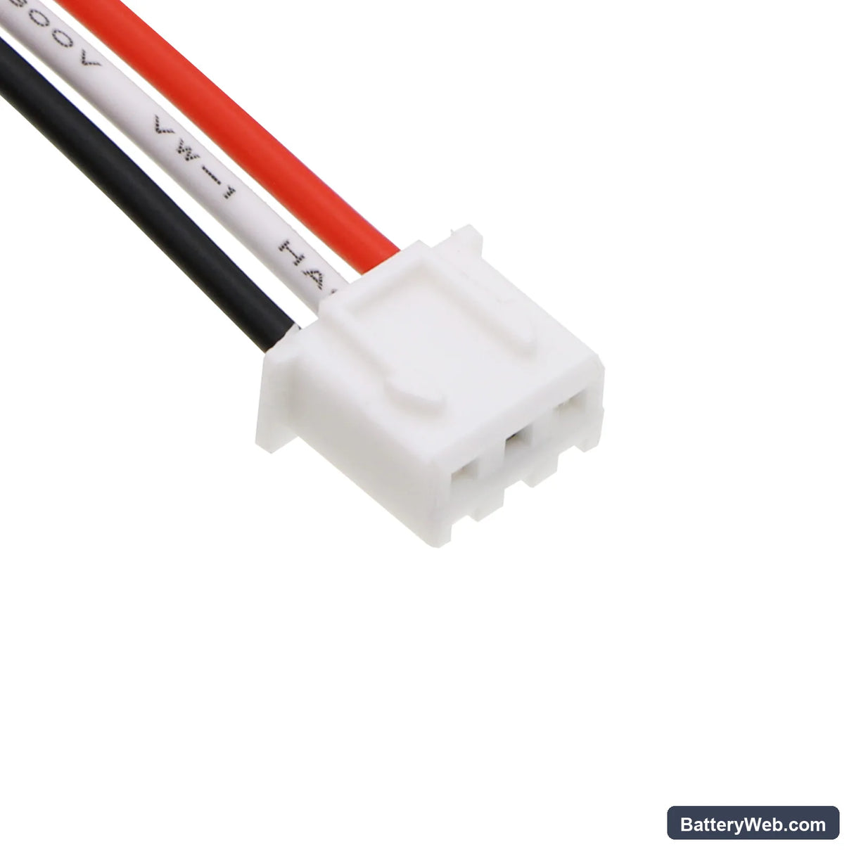 Triplett BR500 High Definition Articulating Borescope Replacement Battery, 3.7V, 2600mAh, Li-ion 5