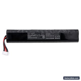 Teufel Boomster 2020 Replacement Battery, 11.1V, 5200mAh, Li-ion 3