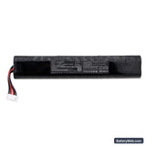 Teufel Boomster 2020 Replacement Battery, 11.1V, 6700mAh, Li-ion 3