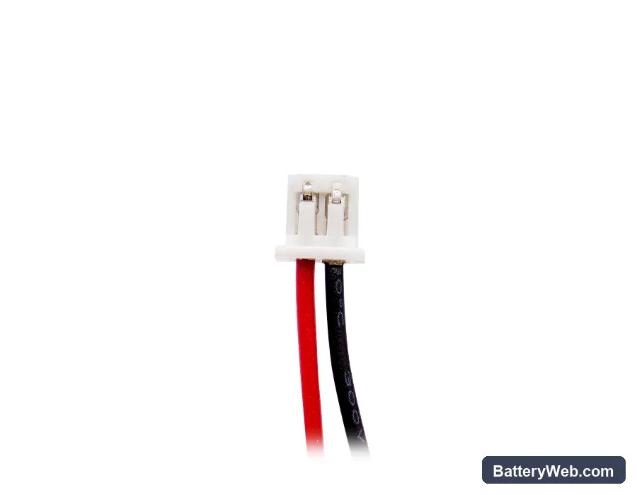 ChatterBox CB-50 Replacement Battery, 2.4V, 700mAh, Ni-MH 4