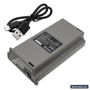 Tactacam REVEAL SK Replacement Battery, 7.4V, 5000mAh, Li-ion 1