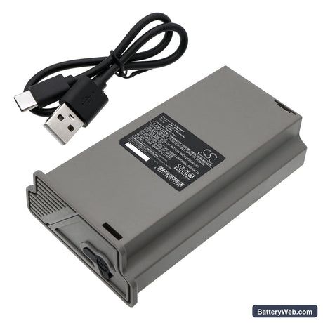 Tactacam REVEAL SK Replacement Battery, 7.4V, 5000mAh, Li-ion 1