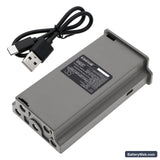 Tactacam REVEAL SK Replacement Battery, 7.4V, 5000mAh, Li-ion 2