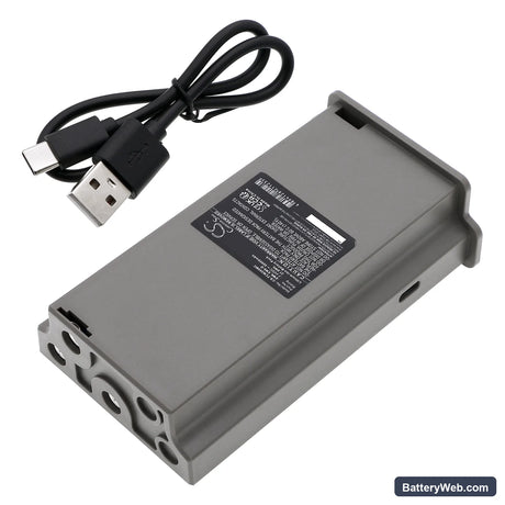 Tactacam REVEAL SK Replacement Battery, 7.4V, 5000mAh, Li-ion 2