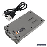 Tactacam REVEAL SK Replacement Battery, 7.4V, 5000mAh, Li-ion 3